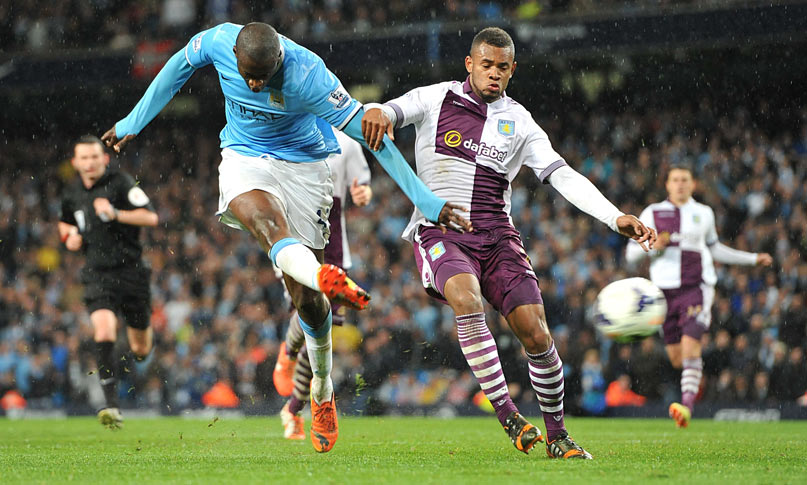 Nhận định bóng đá Man City vs Aston Villa, 18h30 ngày 26/10: Khó có bất ngờ