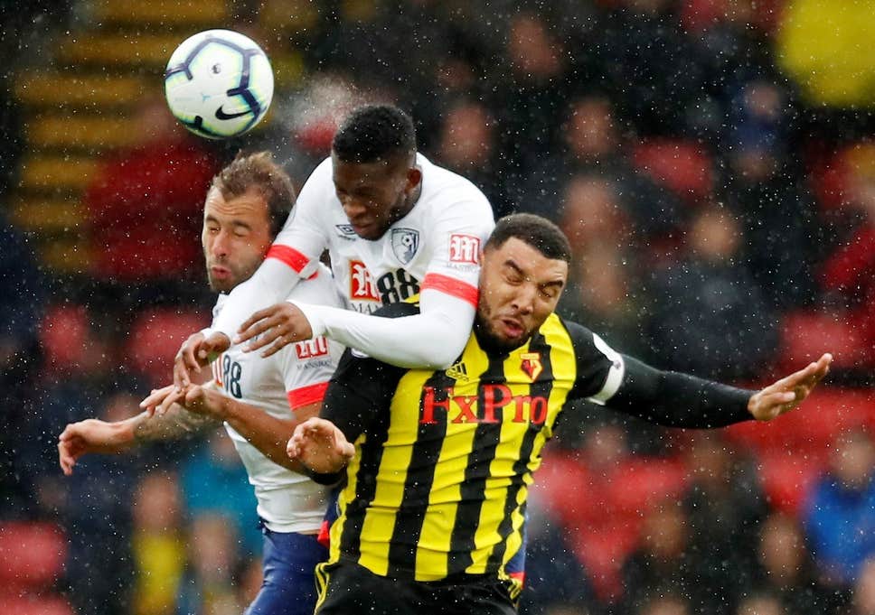 Nhận định bóng đá Watford vs Bournemouth, 21h00 ngày 26/10: Chiến thắng đầu tiên