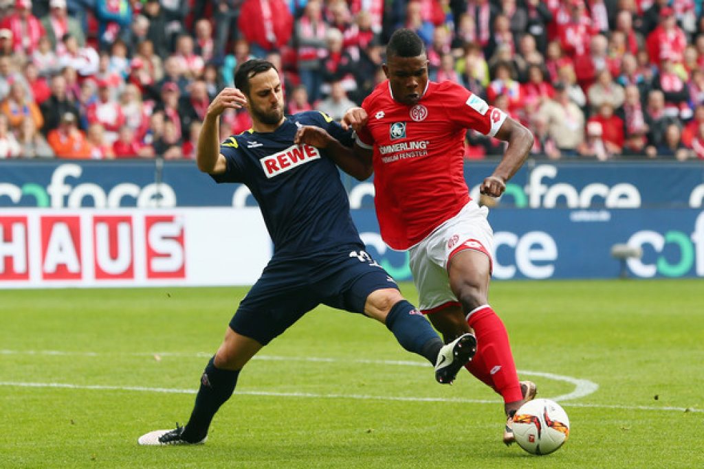 Nhận định bóng đá Mainz vs Cologne, 01h30 ngày 26/10: Tiếp tục trả giá