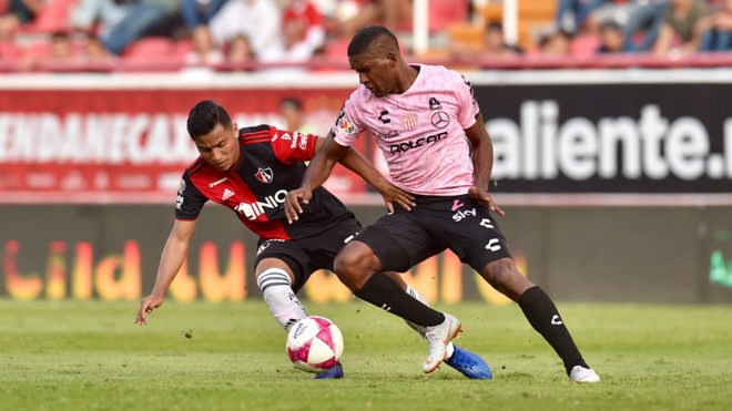 Phân tích tỷ lệ Atlas vs Necaxa, 9h ngày 26/10