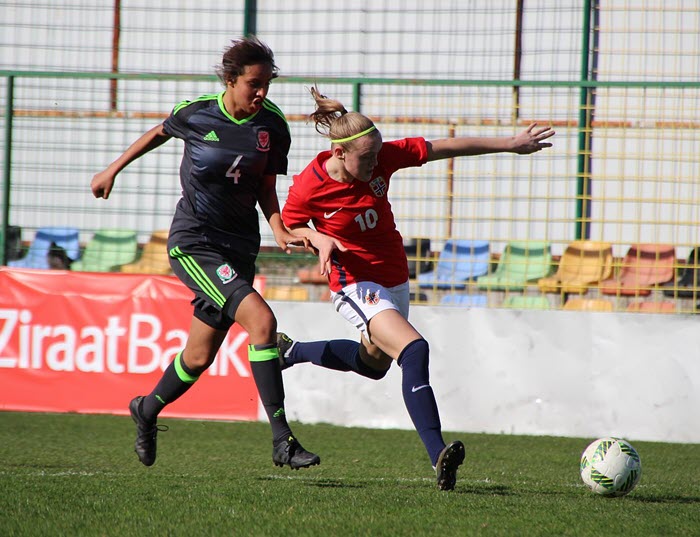 Phân tích tỷ lệ U17 nữ Bồ Đào Nha vs U17 nữ Latvia, 21h ngày 25/10