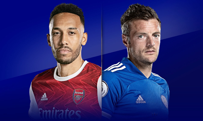 Nhận định Arsenal vs Leicester City, 2h15 ngày 26/10