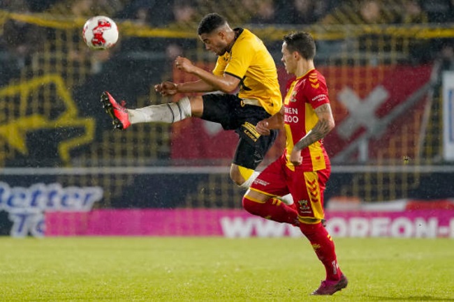Nhận định Go Ahead Eagles vs NAC Breda, 3h00 ngày 27/10