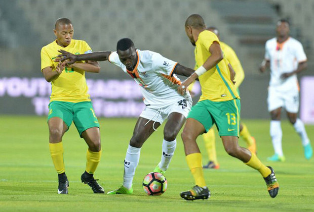 Nhận định Nam Sudan vs Zambia, 20h00 ngày 26/10