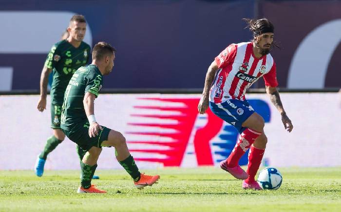 Nhận định Santos Laguna vs Atletico San Luis, 8h00 ngày 26/10