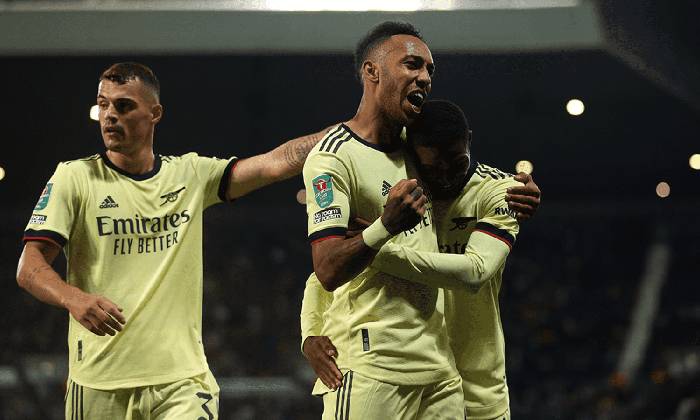 Nhận định, soi kèo Arsenal vs Leeds, 1h45 ngày 27/10