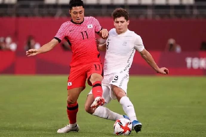 Nhận định, soi kèo Hàn Quốc U23 vs Philippines U23, 16h00 ngày 25/10