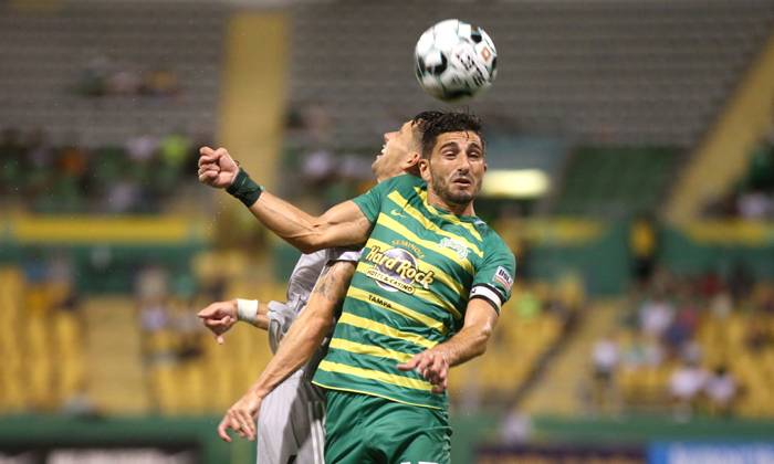 Nhận định, soi kèo Hartford Athletic vs Charleston Battery, 6h05 ngày 27/10