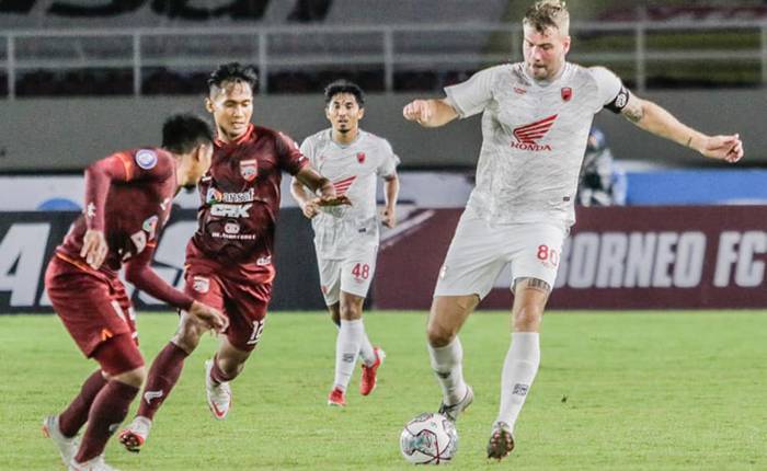 Nhận định, soi kèo Makassar vs TIRA-Persikabo, 15h15 ngày 26/10
