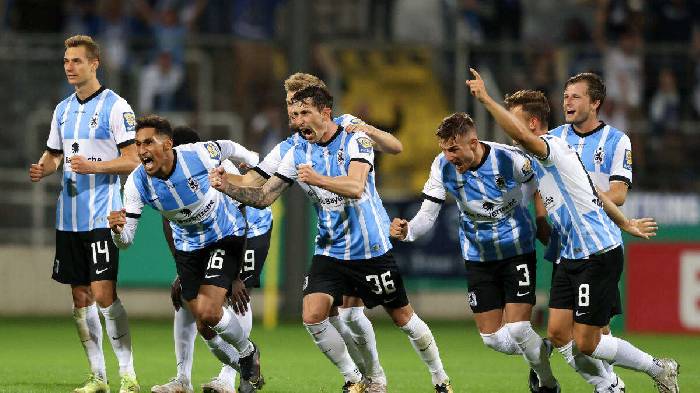 Nhận định, soi kèo Munich 1860 vs Schalke, 23h30 ngày 26/10