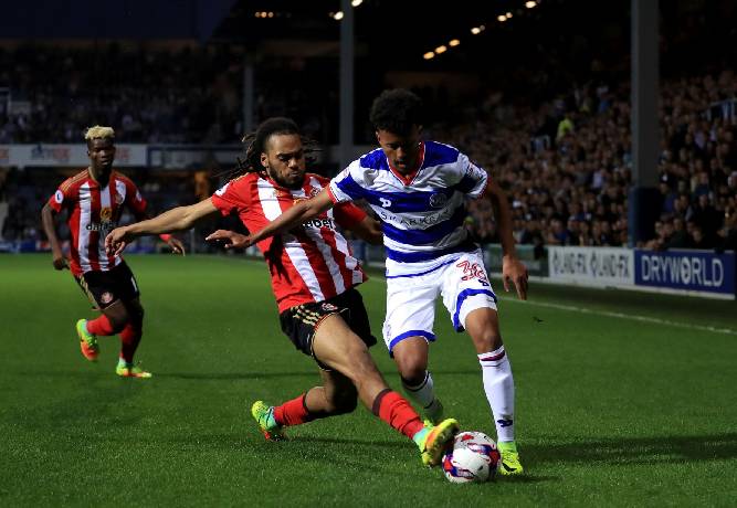 Nhận định, soi kèo QPR vs Sunderland, 1h45 ngày 27/10