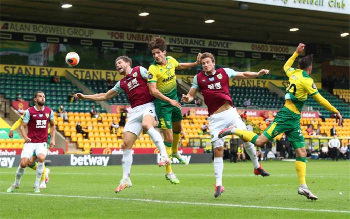 Nhận định, soi kèo Burnley vs Norwich, 2h ngày 26/10