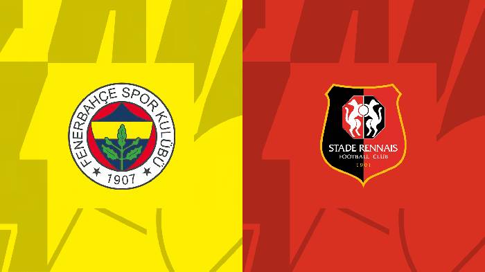 Nhận định, soi kèo Fenerbahce vs Rennes, 23h45 ngày 27/10