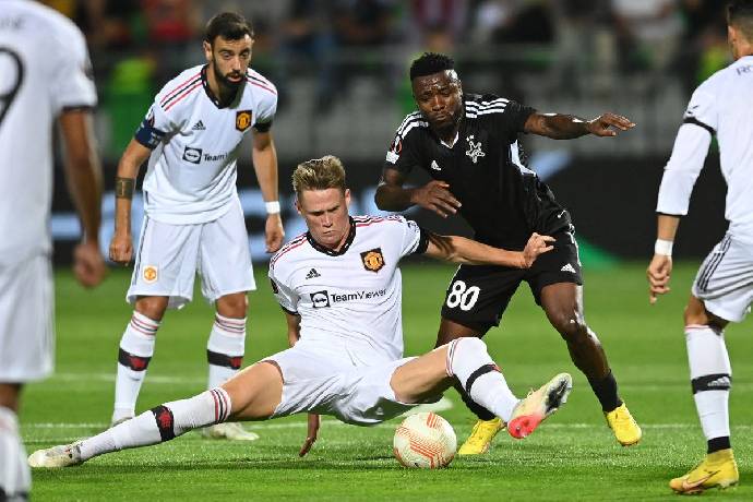 Nhận định, soi kèo MU vs Sheriff Tiraspol, 2h ngày 28/10
