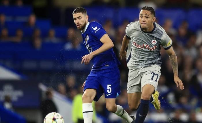 Nhận định, soi kèo Salzburg vs Chelsea, 23h45 ngày 25/10