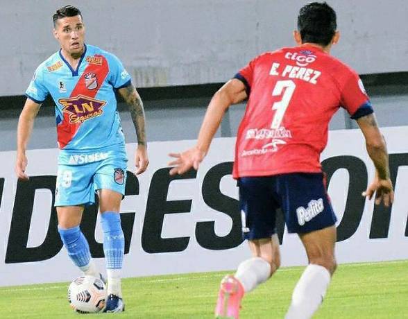 Nhận định, soi kèo Arsenal de Sarandi vs Colon, 02h00 ngày 26/10