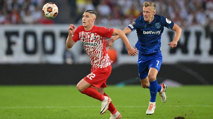 Nhận định, soi kèo Backa Topola vs Freiburg, 23h45 ngày 26/10