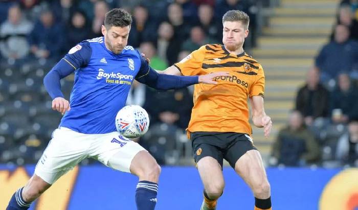 Nhận định, soi kèo Birmingham vs Hull City, 01h45 ngày 26/10