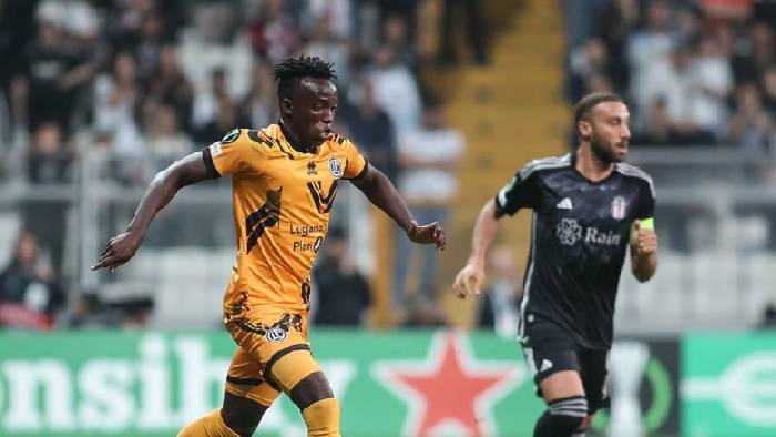 Nhận định, soi kèo Bodo Glimt vs Besiktas, 02h00 ngày 27/10