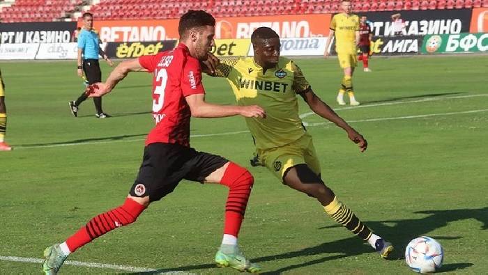 Nhận định, soi kèo Botev Plovdiv vs Lokomotiv Sofia, 16h30 ngày 26/10