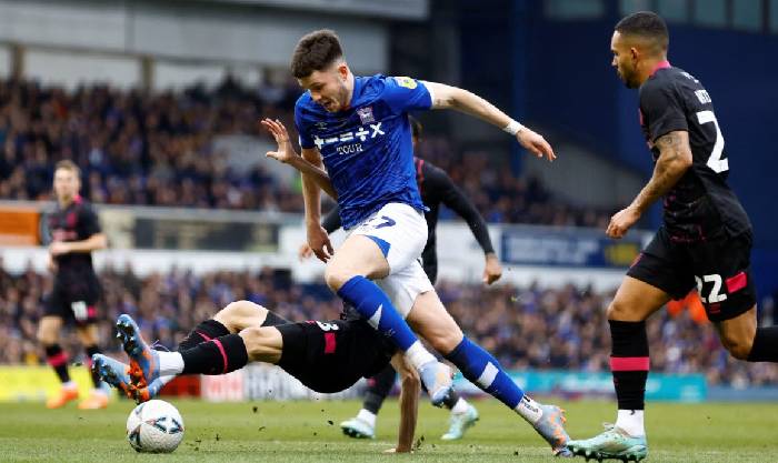 Nhận định, soi kèo Bristol City vs Ipswich, 01h45 ngày 26/10