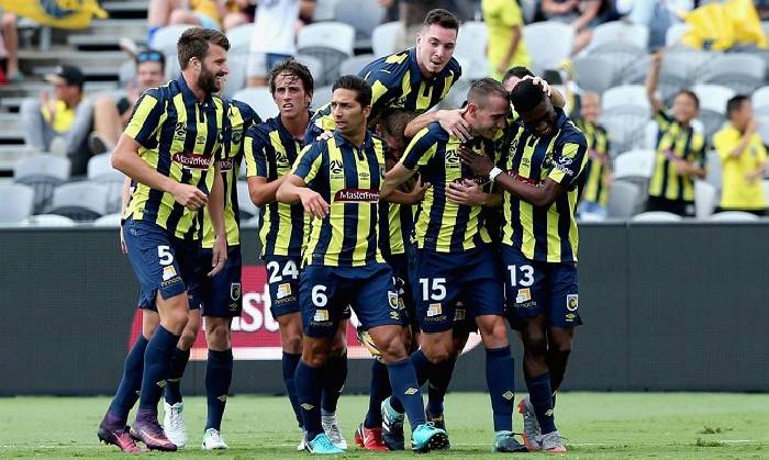 Nhận định, soi kèo Central Coast Mariners FC vs Bali United FC, 15h00 ngày 26/10