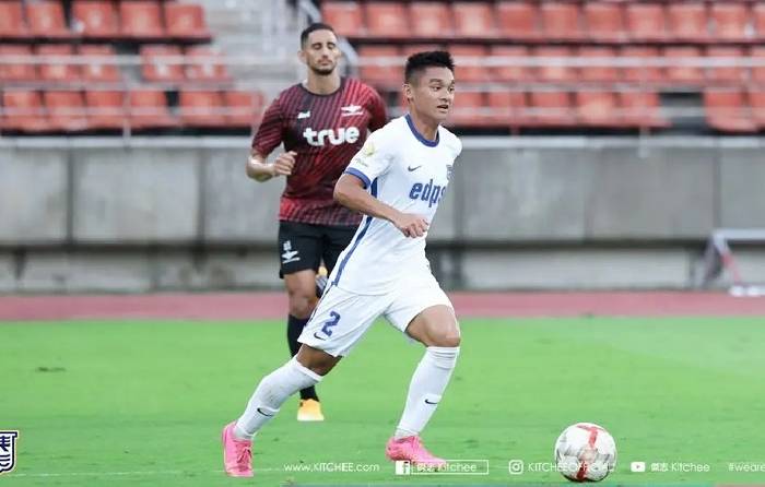 Nhận định, soi kèo Kitchee vs Bangkok United, 19h00 ngày 25/10