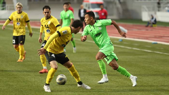 Nhận định, soi kèo Merw vs FC Altyn Asyr, 23h00 ngày 26/10