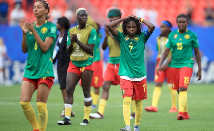 Nhận định, soi kèo nữ Uganda vs nữ Cameroon, 20h00 ngày 26/10
