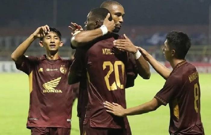 Nhận định, soi kèo PSM Makassar vs Hougang, 19h00 ngày 25/10