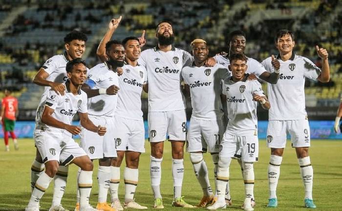 Nhận định, soi kèo Terengganu vs Stallion Laguna FC, 15h00 ngày 26/10