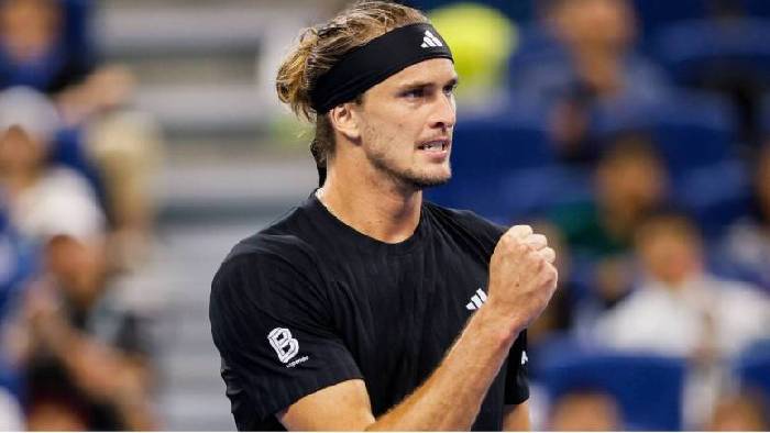 Link trực tiếp tennis Zverev vs Musetti - Bán kết Vienna Open, 21h30 ngày 25/10
