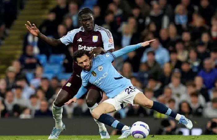 Nhận định, soi kèo Aston Villa vs Man City, 21h00 ngày 26/10: Thiên đường màu xanh