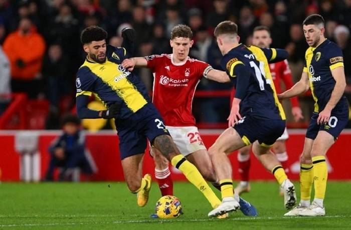Nhận định, soi kèo Bournemouth vs Nottingham, 21h00 ngày 26/10: Gõ cửa lịch sử
