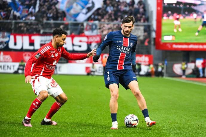 Nhận định, soi kèo Brest vs PSG, 22h00 ngày 25/10: Làm thịt con mồi ngon
