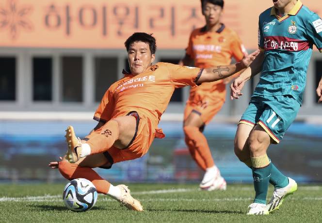 Nhận định, soi kèo Daejeon Hana Citizen vs Pohang Steelers, 14h30 ngày 26/10: Tin vào Daejeon Hana Citizen