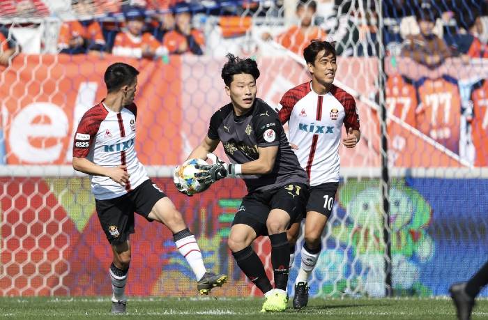 Nhận định, soi kèo Seoul vs Gangwon, 12h00 ngày 26/10: Seoul tiếp tục buồn