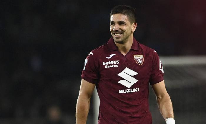 Nhận định, soi kèo Torino vs Genoa, 18h30 ngày 26/10: Nối dài ngày vui
