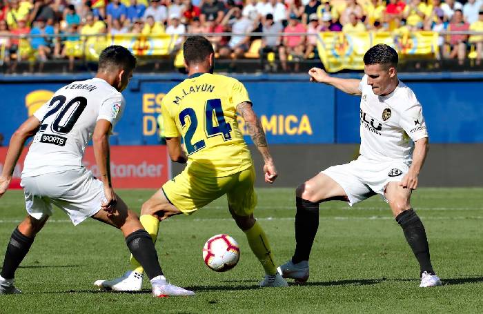 Nhận định, soi kèo Valencia vs Villarreal, 2h00 ngày 26/10: Derby nóng bỏng