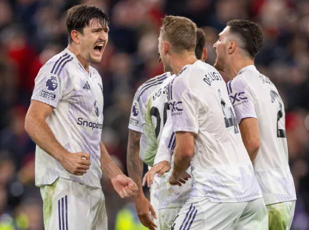 Soi kèo góc MU vs Brighton, 23h30 ngày 25/10