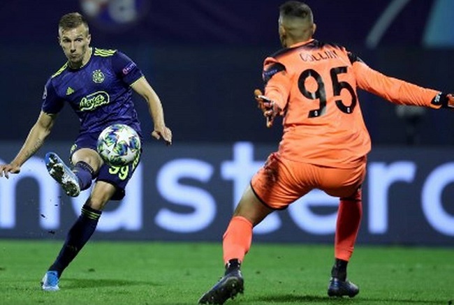 Nhận định bóng đá Atalanta vs Dinamo Zagreb, 3h ngày 27/11: Hy vọng còn ở phía trước