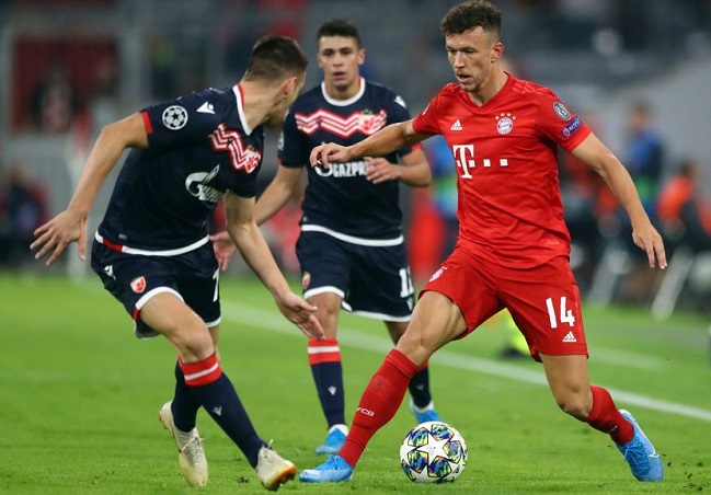 Nhận định bóng đá Crvena Zvezda vs Bayern Munich, 3h ngày 27/11: Cục diện đã an bài