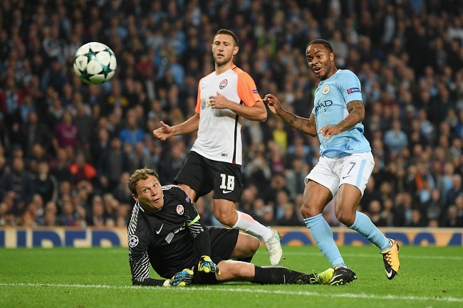 Nhận định bóng đá Man City vs Shakhtar Donetsk, 3h ngày 27/11: Lực bất tòng tâm