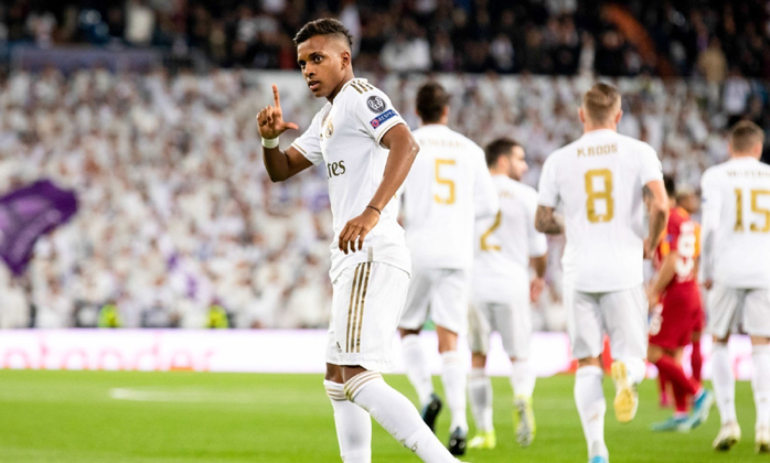 Real Madrid vs PSG (3h 27/11): Nhất tiễn hạ song điêu?