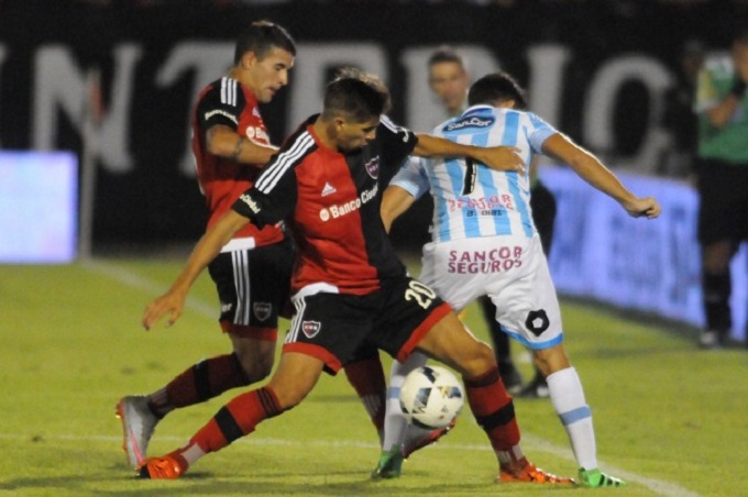 Phân tích tỷ lệ Argentinos Juniors vs Newell's Old Boys, 7h10 ngày 26/11