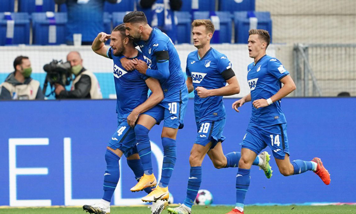 Nhận định Slovan Liberec vs Hoffenheim, 0h55 ngày 27/11