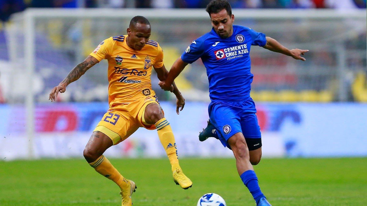 Nhận định Tigres UANL vs Cruz Azul, 8h00 ngày 27/11