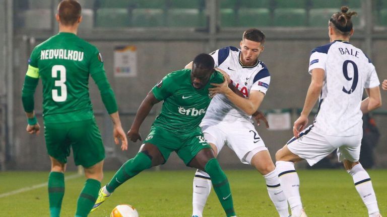 Nhận định Tottenham Hotspur vs Ludogorets Razgrad, 3h00 ngày 27/11