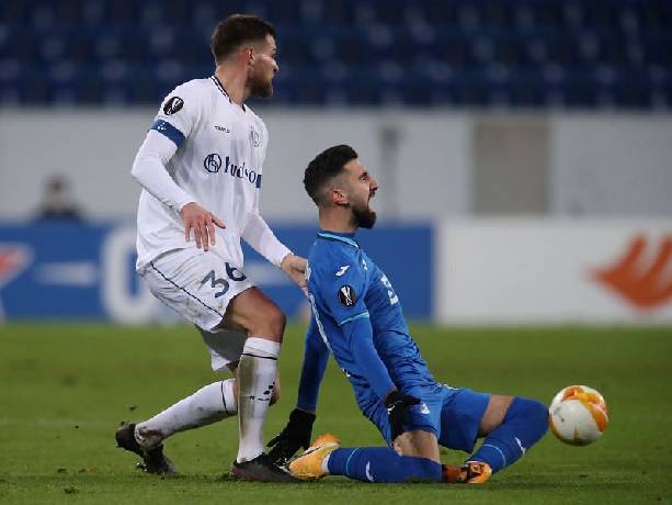 Nhận định, soi kèo Anorthosis vs Gent, 3h00 ngày 26/11