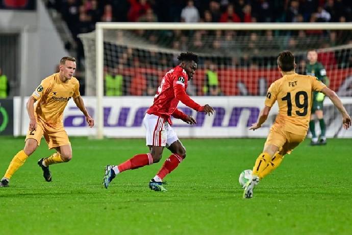 Nhận định, soi kèo Bodø / Glimt vs CSKA Sofia, 3h00 ngày 26/11